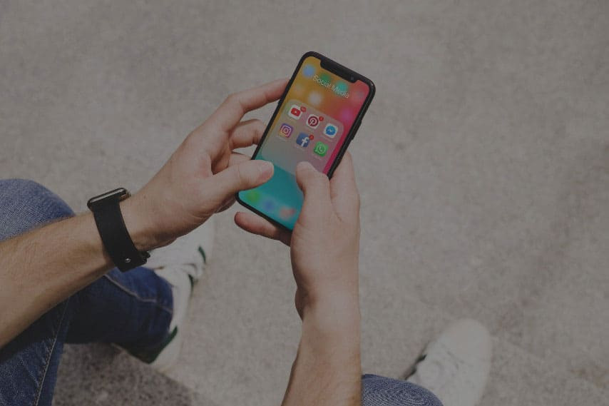 Les applications mobiles<br> un outil précieux pour les entreprises