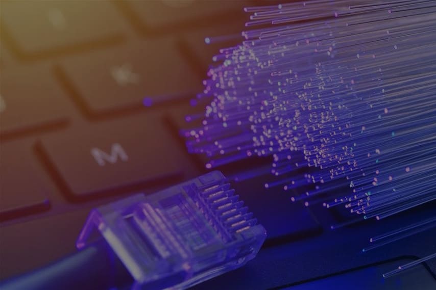 Besoin d’une fibre optique dans une « zone grise »