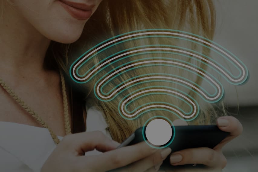 Bornes Wifi et<br>leur Sécurisation (WEP, WPA)