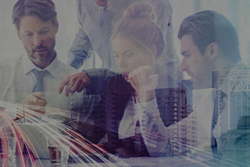 Assurer la couverture réseau mobile <br>optimum pour son futur siège social