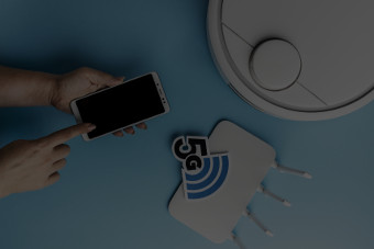 Découverte du nouveau routeur 5G