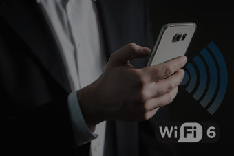 Déployer du WIFI 6 en entreprise