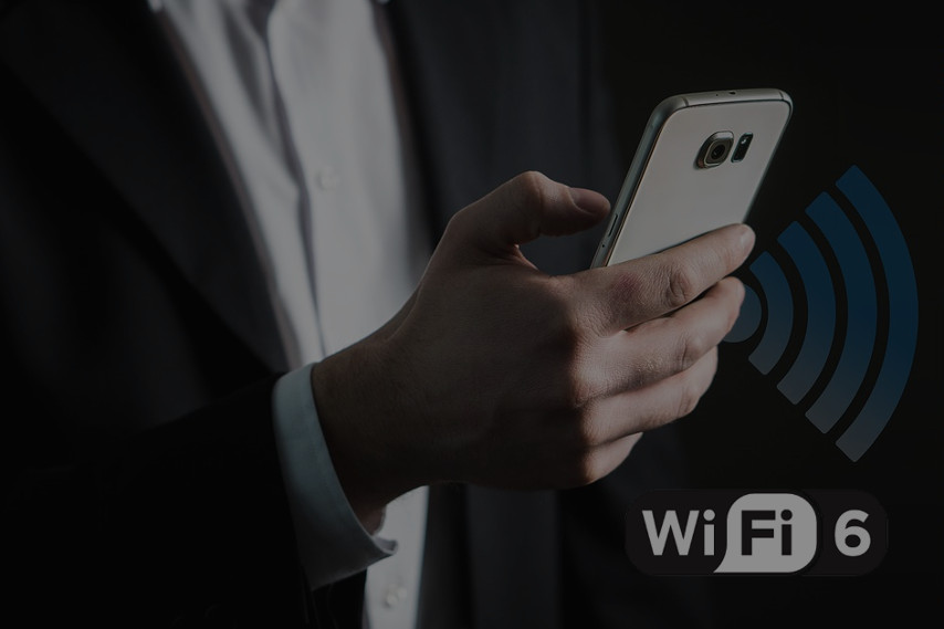Déployer du WIFI 6 en entreprise