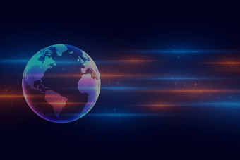 Vitesse de connexion : importance du débit