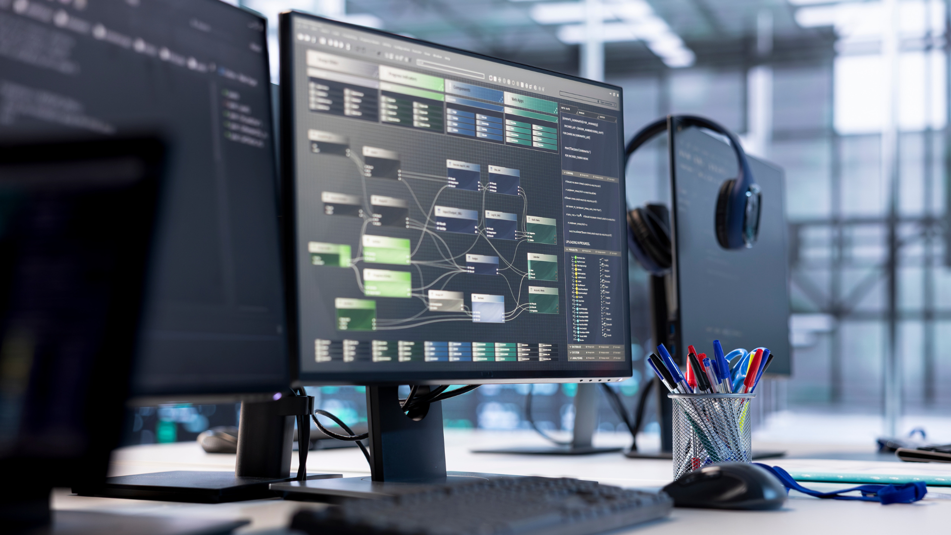 Infogérance pour PME : tout ce qu’il faut savoir avant de confier sa gestion informatique