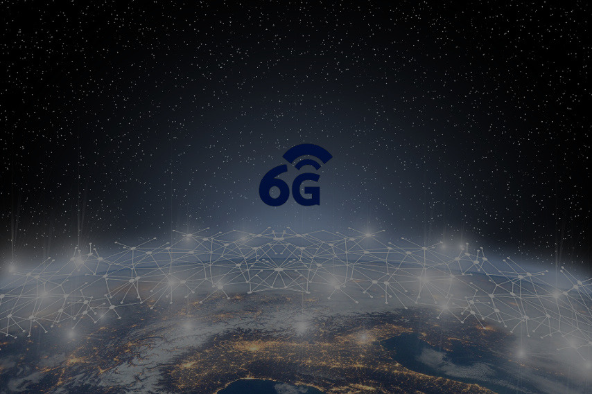 La 6G : le futur de la mobilité
