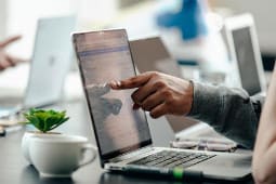 La mobilité IT en entreprise