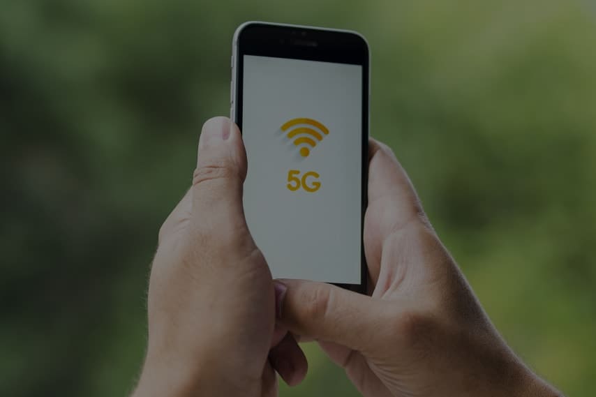 Les enjeux de l’arrivée de la 5G
