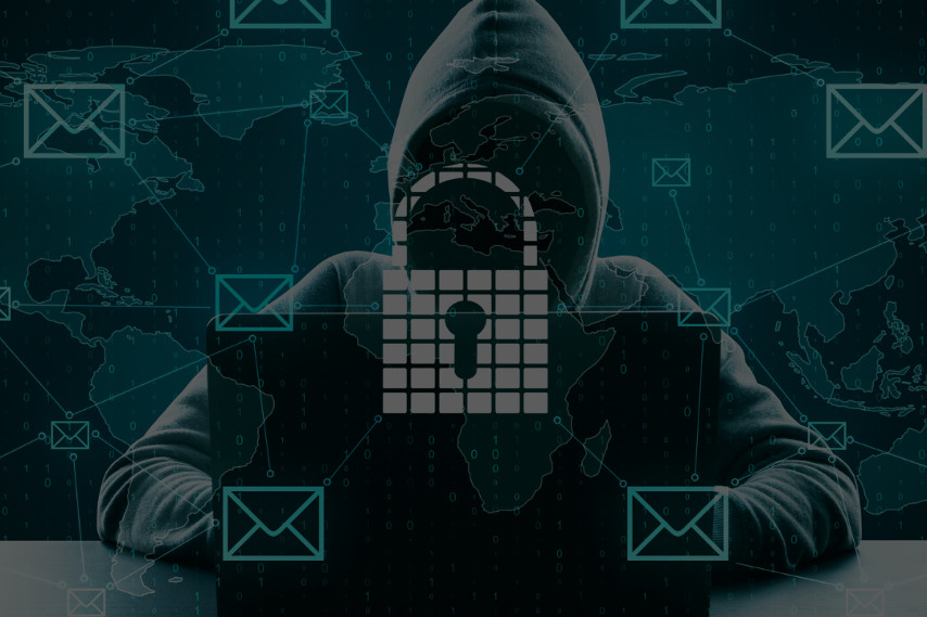 Contre les menaces de phishing, sécurisez votre messagerie électronique