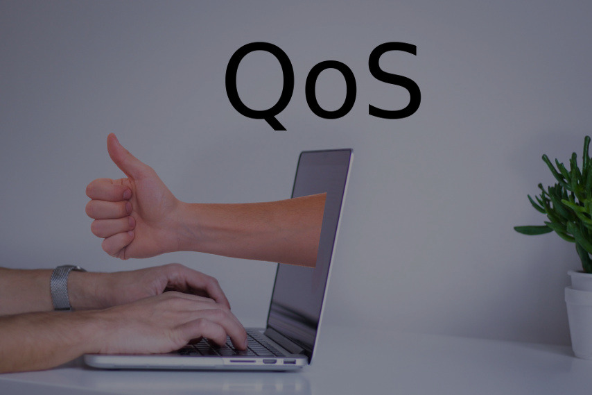 Qualité de service (Q.O.S)