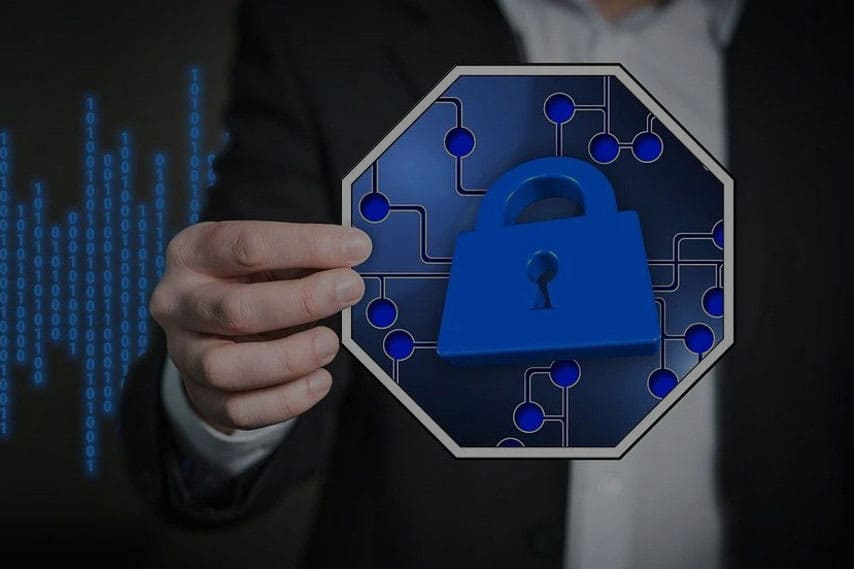 Sécurité informatique :<br> une vigilance de chaque instant