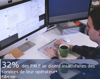 changement opérateur 1