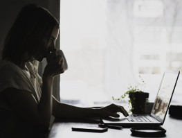 La démocratisation du Télétravail entraine une hausse de la cybercriminalité