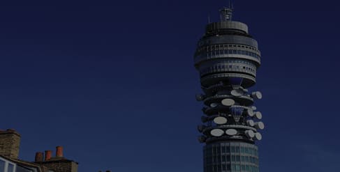 Identifier les acteurs<br> du marché des télécoms