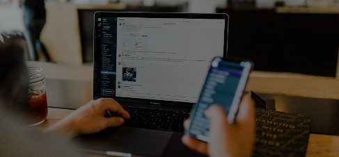 Réseau WI-FI d’entreprise