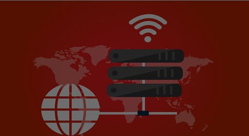 L’utilisation d'un<br> firewall
