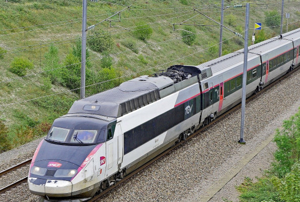 sncf activité